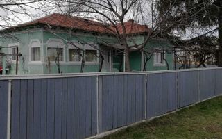 Casa de vinzare in comuna Bals (Iasi) - Poză 5