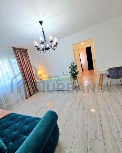 Apartament 2 camere, Podul Ros - Cantemir - Campus Palas, Iași - Poză 11