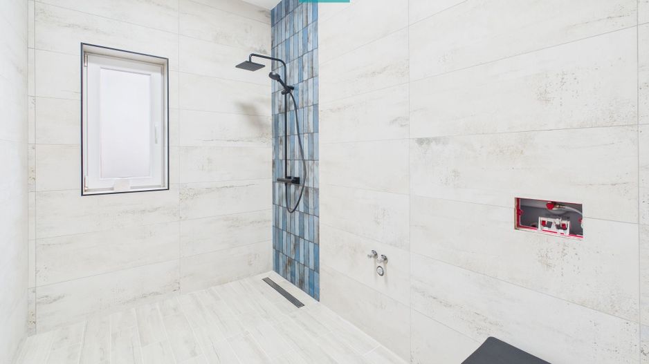 Duplex modern cu etaj si pod 164 mp in Urseni - Poză 33