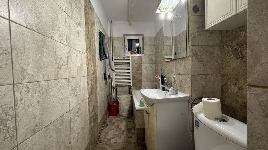 Apartament 3 camere Circumvalatiunii langa Gen 18, etaj 3 - Poză 10