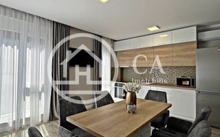 Apartament de închiriat cu 3 camere în WEST RESIDENCE, Oradea - Poză 1