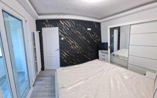 Inchiriez apartament cu 2 camere,balcon, utilat si mobilat, Tudor - Poză 2