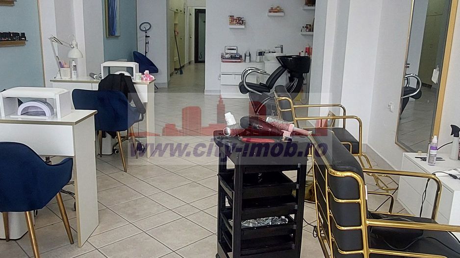 Vanzare Spatiu Comercial Straulesti Nord Bucuresti - Poză 16