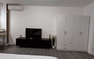 Garsonieră modernă, complet mobilata si utilata, Mall Plaza - Poză 3