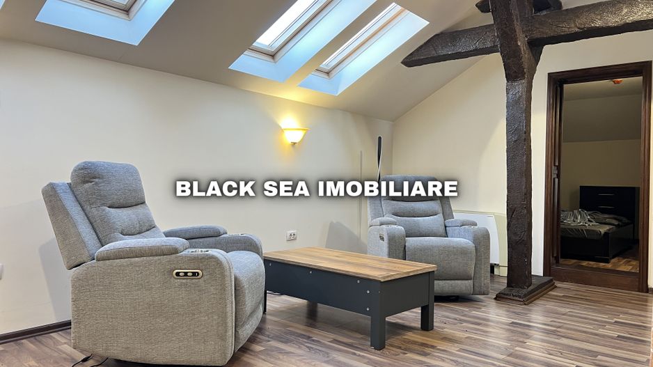 Apartament 3 camere zona Centrala foarte spatios - Termen Lung - Poză 1