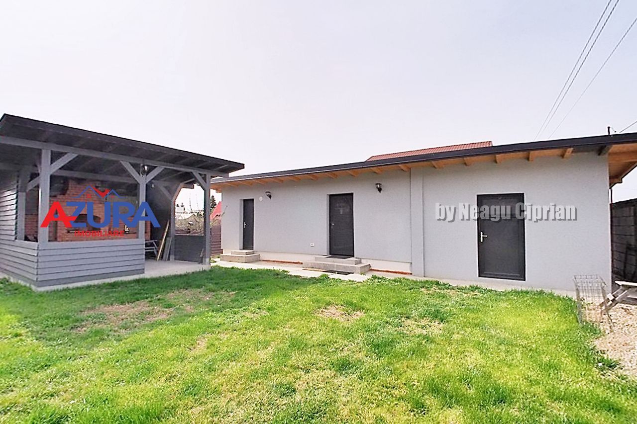 AZURA Imobiliare - Vila Budeasa Mare Primarie - Poză 46