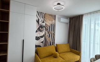 Prima închiriere | Garsonieră modernă în bloc nou | Parter - Poză 5