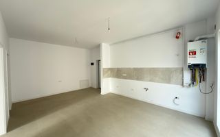 Bloc finalizat la asfalt. Etaj 1. Loc de parcare. - Poză 3