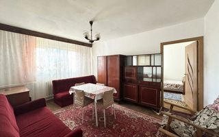 Apartament cu 2 camere | Complexul Studentesc - Poză 2