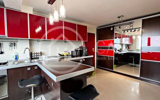 Apartament de inchiriat cu 4 camere in zona ultracentrala, Oradea - Poză 12