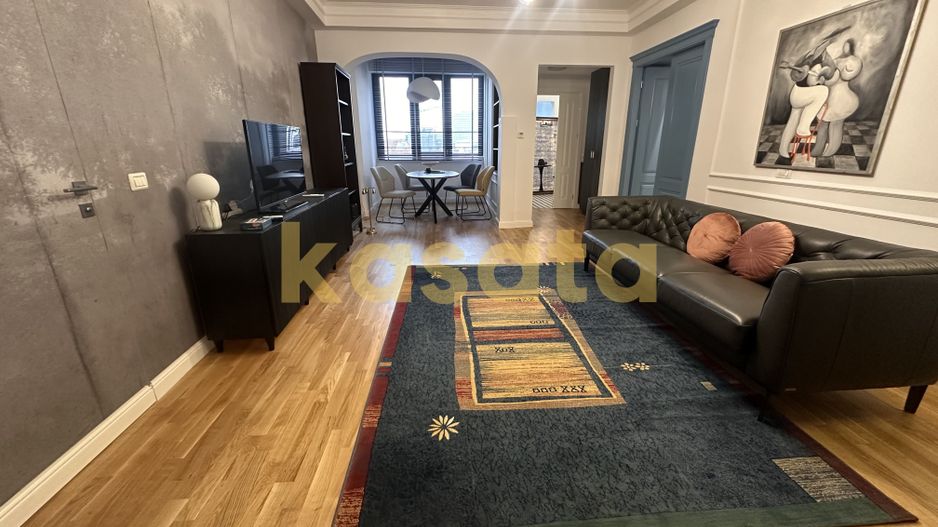 4 camere ultracentral pe Calea Victoriei – LUX - Poză 15