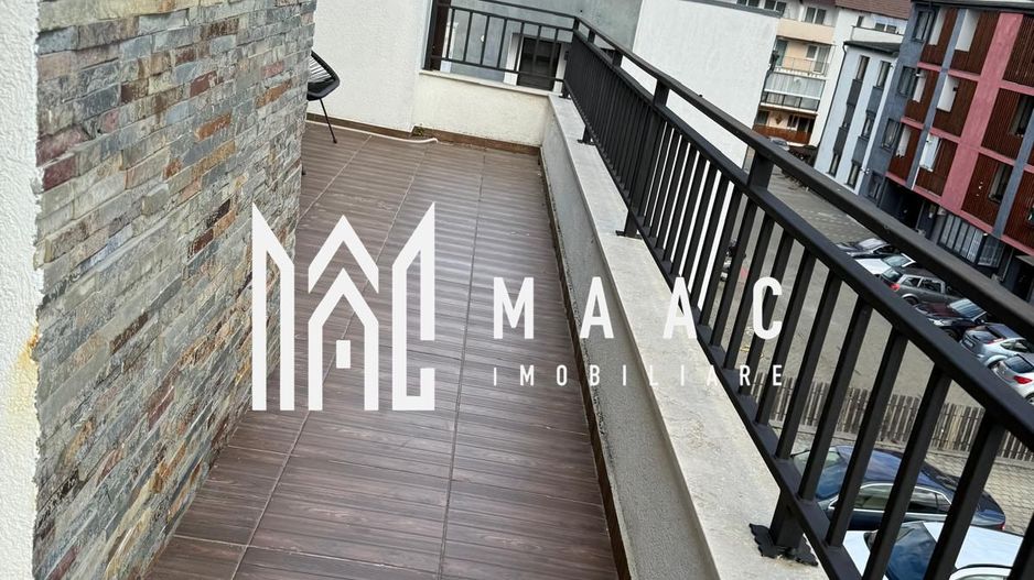 Apartament 3 camere I 90 mp I  I Calea Cisnadiei - Poză 10