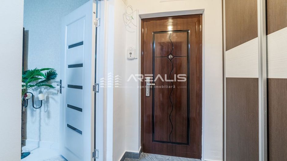 Garsonieră excepțională în Micălaca - Poză 4