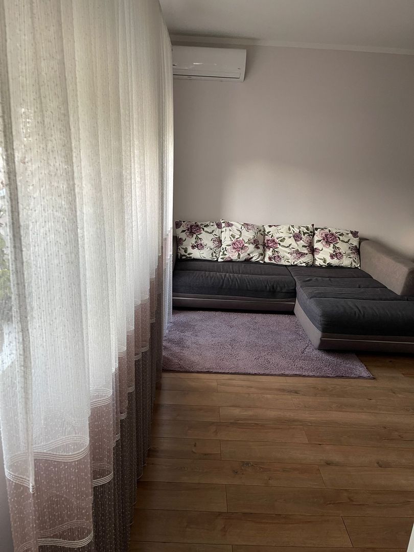 Apartament cu 2 camere si 2 locuri de parcare - Poză 17