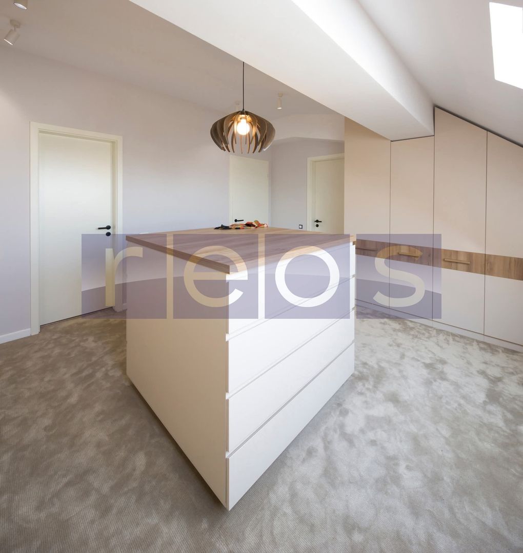 APARTAMENT 4 CAMERE |  BALCON 10MP | LOC DE PARCARE - Poză 7