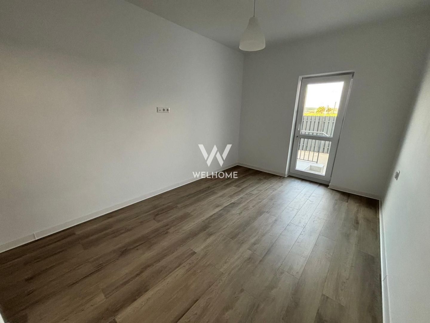 Apartament 2 camere 46 mp - zona Unirii, Selimbar - Poză 3