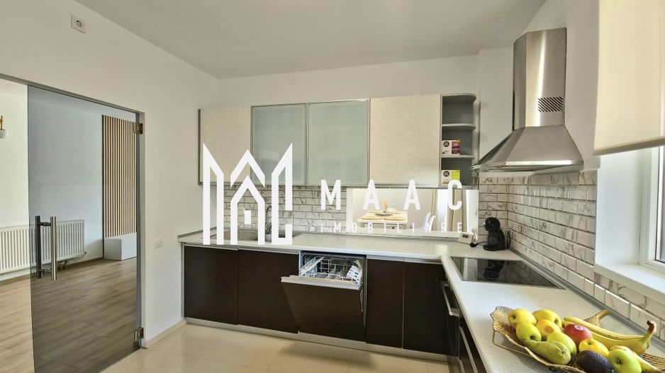 Apartament 3 camere | 93 MPU | 2 Bai | Modern | Hipodrom - Poză 3