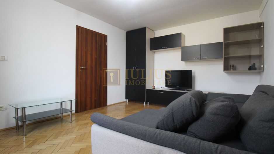 Bv. Victor Babes, 2 camere, centrala proprie. - Poză 3