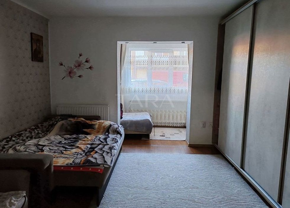 Apartament cu 1 camere de vânzare în Iris - Poză 3