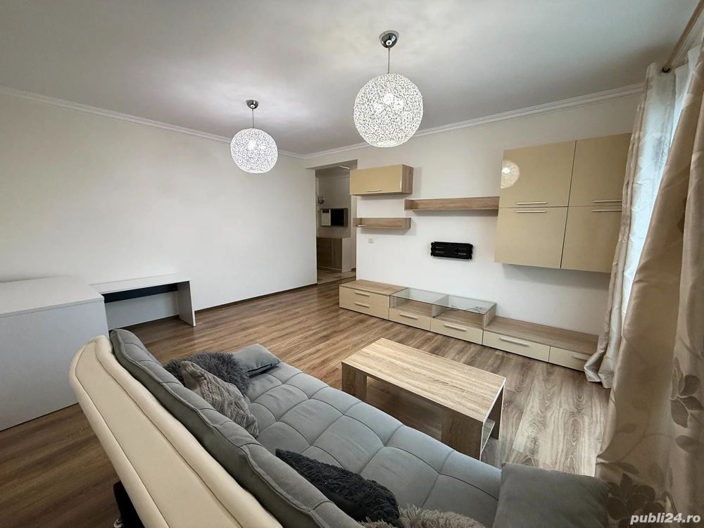Apartament 3 camere Giroc bloc nou - Poză 2