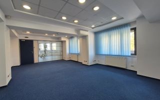 Spațiu comercial zona Centru Civic -  370 mp - Poză 14