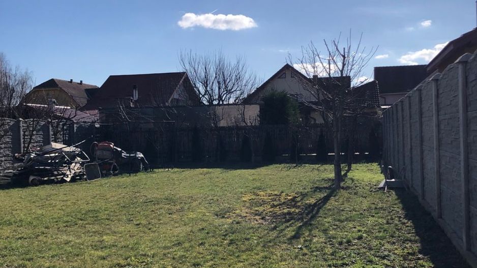 Casâ de vânzare în Micro 17 Satu Mare 240mp + 95mp - Poză 6