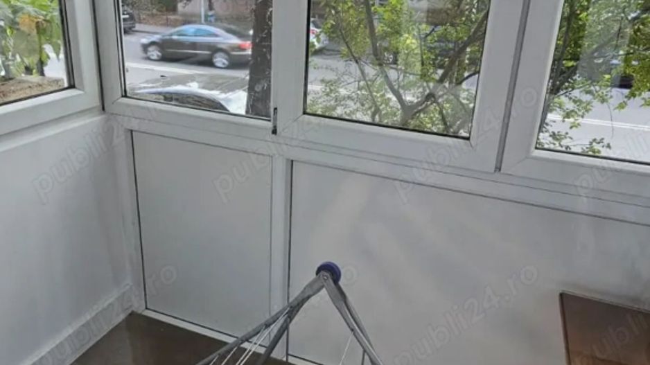 AP. 3 CAMERE FLOREASCA, MOBILAT MODERN, BUCATARIE INCHISA, 65 MP UTILI - Poză 9