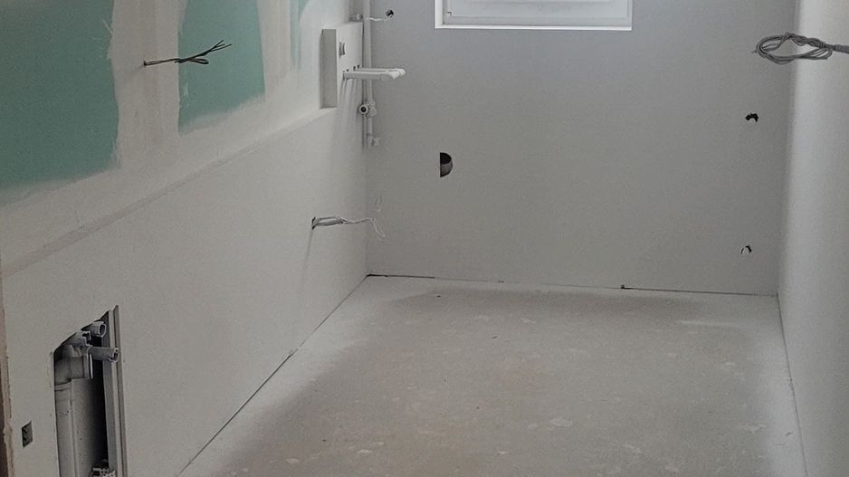 AP 2 CAM. DECOMANDAT - IDEAL LOCUINTA/INVESTITIE. AUCHAN TITAN! - Poză 4