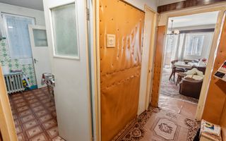 3 Camere 1minut Metrou Gorjului Lujerlui Bd. Iuliu Maniu Parcare ADP - Poză 7