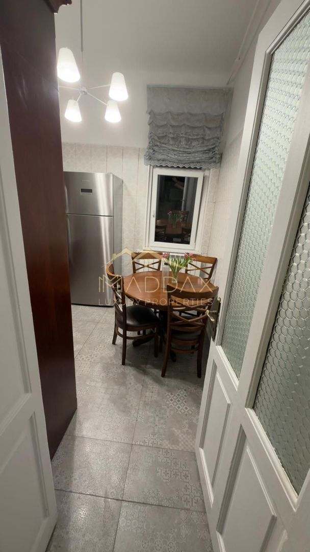 4 camere premium // duplex // Ideal birou cabinet // Calea Victoriei - Poză 57