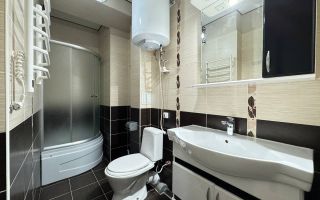 Vânzare, apartament, 1 cameră,  str. Vasile Lupu, Buiucani. - Poză 11