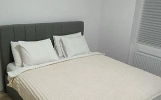 AP. 2 CAMERE APARATORII PATRIEI, PRIMA INCHIRIERE, LOC PARCARE, NOU - Poză 5