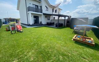 Casa 3 dormitoare tip duplex - Poză 2