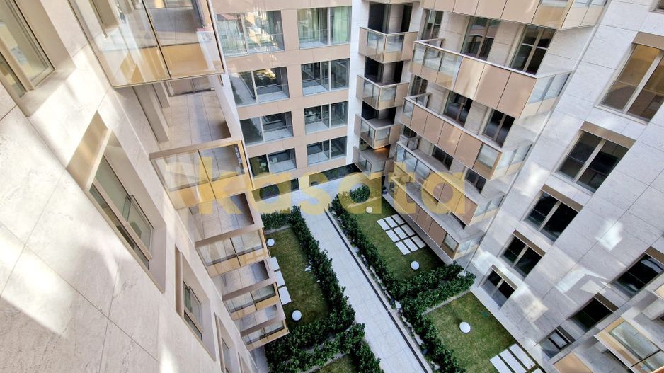 3 camere de lux – Cortina 126, Erou Iancu Nicolae, 100 mp + terasă - Poză 11