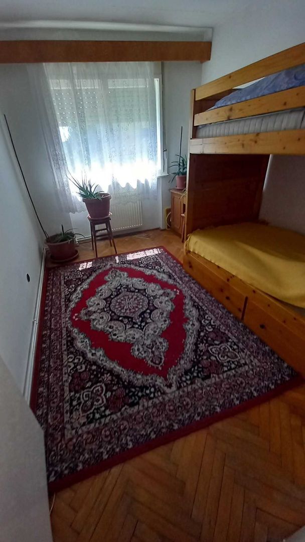 BRASADAS vinde ap 3 cam etaj 4/4 în Micro 15. - Poză 3