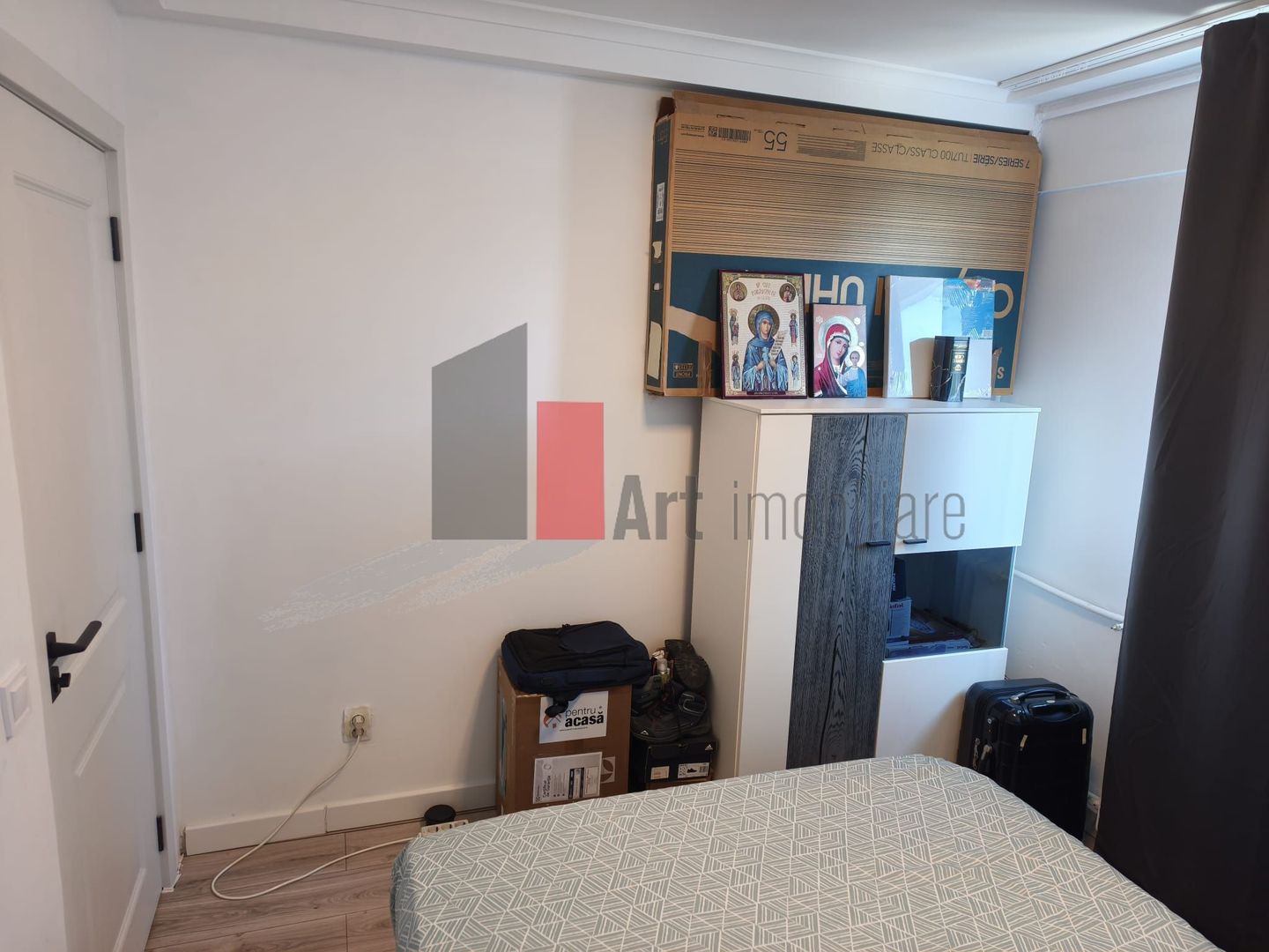 Vânzare apartament 3 camere Șos. Giurgiului - Colegiul Energetic - Poză 7