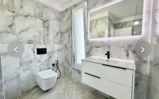 Duplex premium,  5 camere, 2 bai, locație ultracentrala - Mosnita Noua - Poză 17