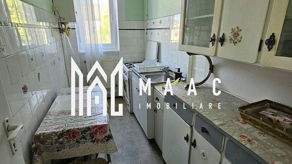 Apartament 2 camere | Sibiu, Hipodrom 1 | 38mp - Poză 4