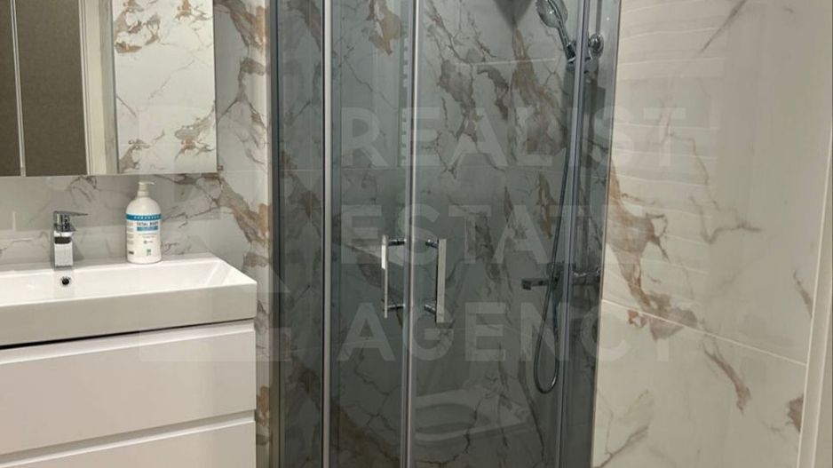 Chirie, apartament, 1 cameră, strada Ghica Vodă, Botanica - Poză 7