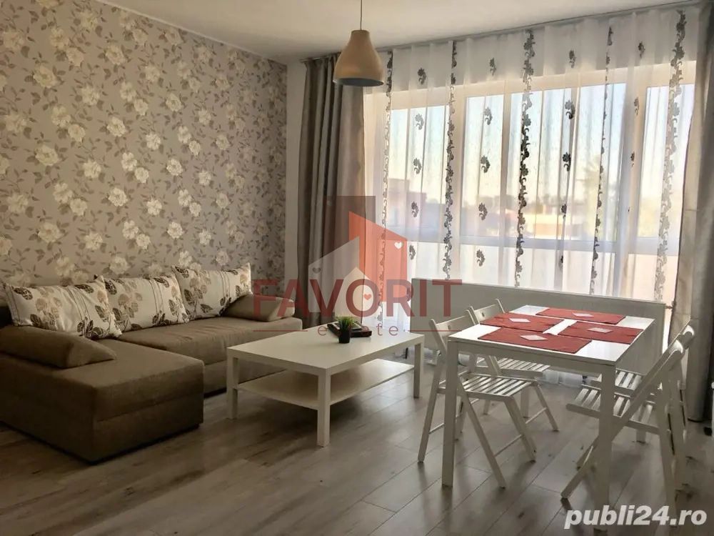 Aprtament 2 camere  | Giroc - Poză 1