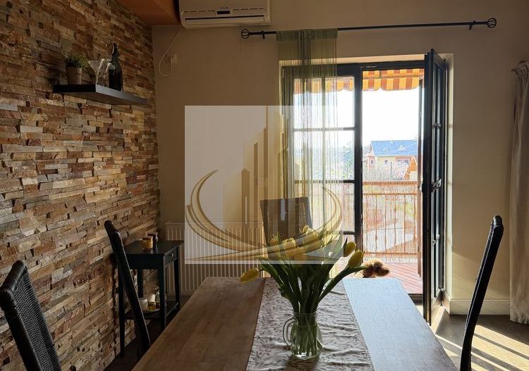 Apartament cu 2 Camere | 64 mp | Terasă 15 mp | Zona Ronat - Poză 2