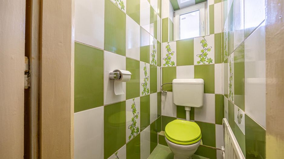 Oportunitate unica | Ap 3 camere cu 105 m utili | Priveliste | Curte Central Brasov - Poză 15