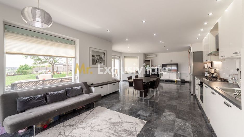 Vila cu autonomie energetica si 1255 mp teren – Stefanestii Noi - 0% comision - Poză 14