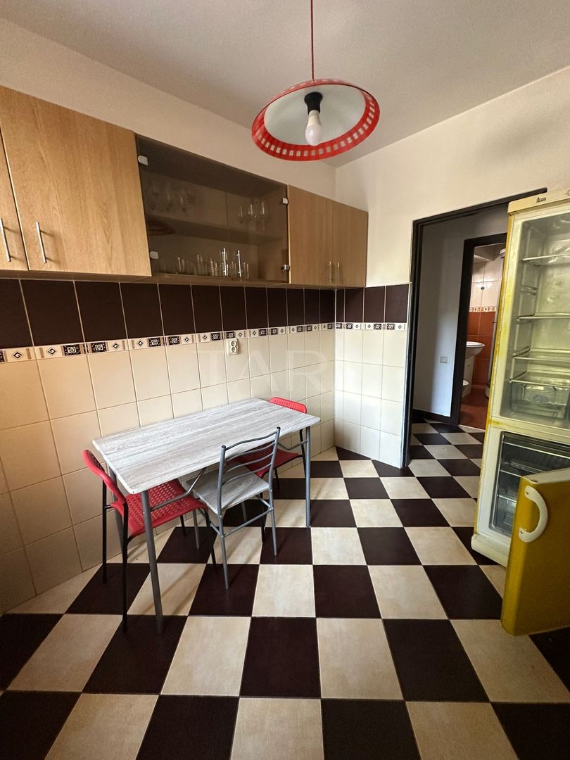 Apartament 2 camere Zona Garii - Poză 2