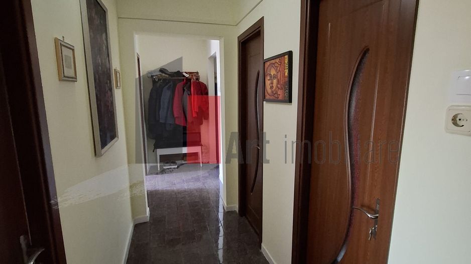 Ap. 2 cam. dec, 54 mp, et.9/10, mobilat și utilat, 2 min metrou, bl reabilitat - Poză 11