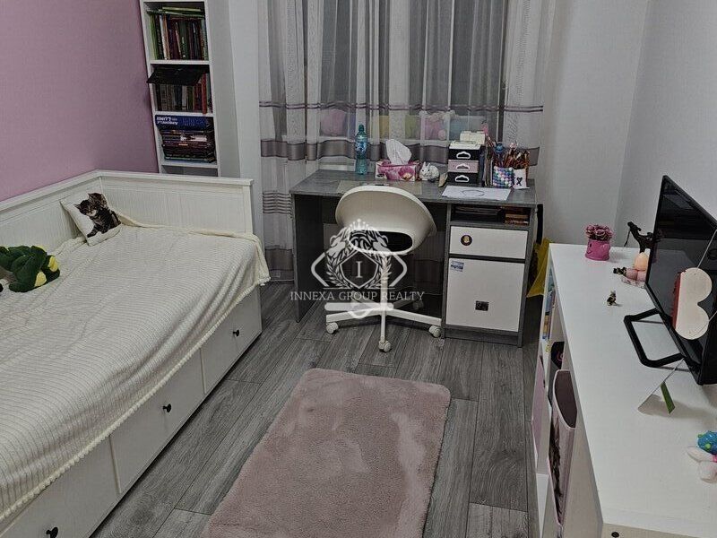 Casa P+1+pod 4 camere - 3 bai - curte 50mp I Ozana - Poză 5