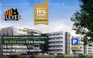 Apartament 2 camere decomandat Pallady, Oferta Parcare, Comision 0%