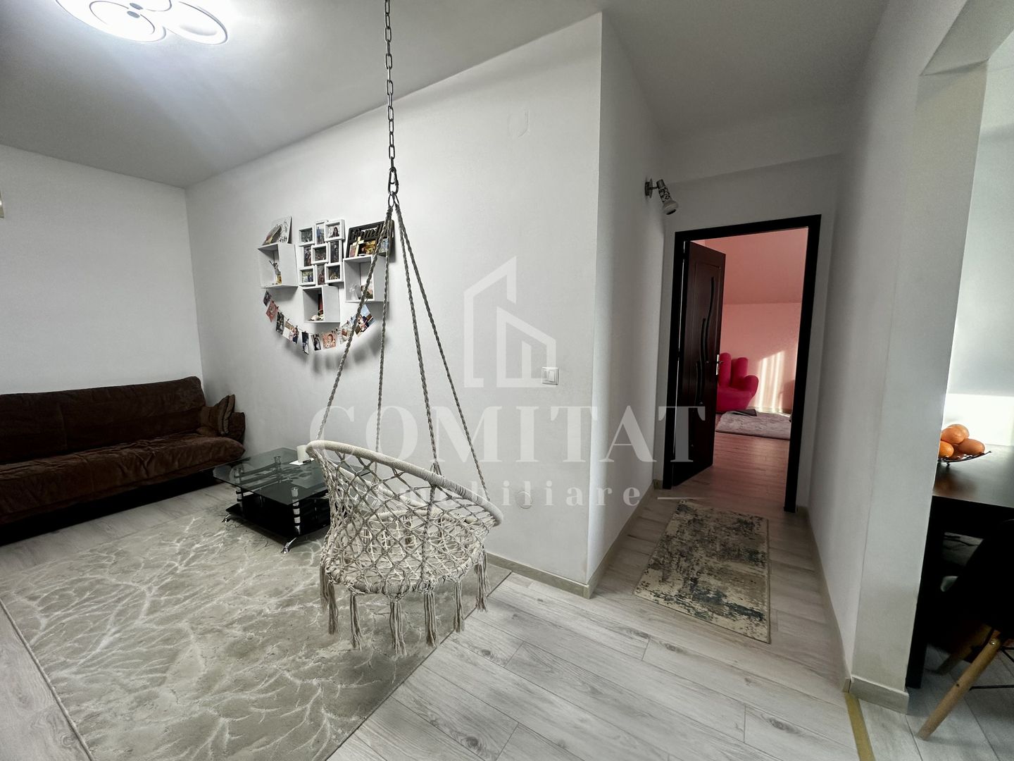Apartament 3 camere | Loc de parcare | Zona Eroilor - Poză 9