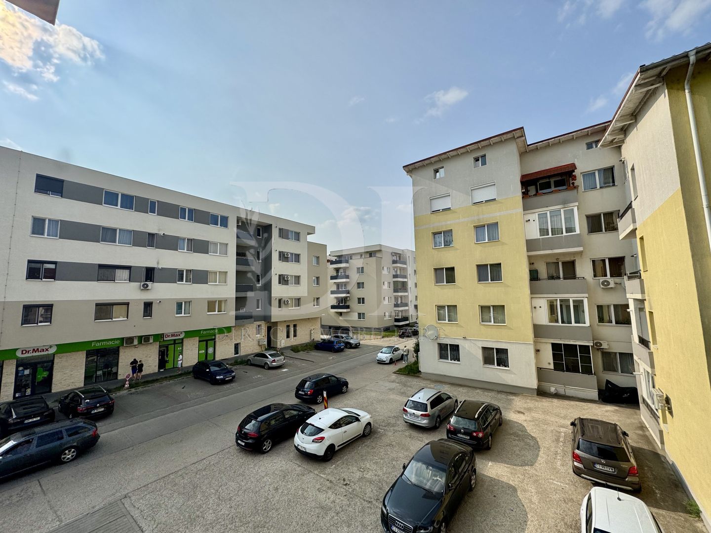 Apartament etaj intermediar | Zona Kik, Florești - Poză 12
