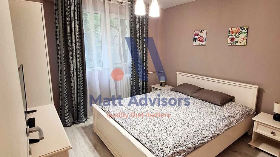 CHIRIE Apartament modern 2 Camere | Herastrau | Arcul de Triumf - Poză 1